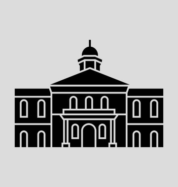 Nevada vektör çizim