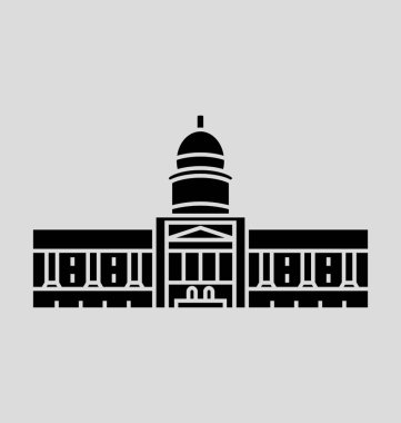 Kentucky vektör çizim