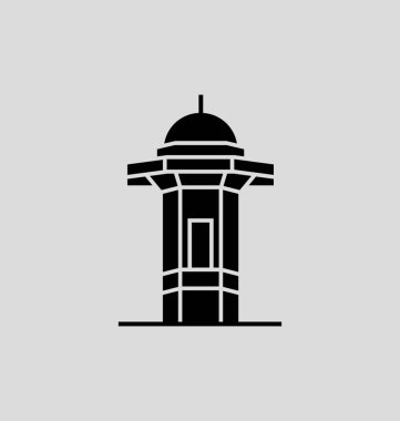 Saraybosna vektör çizim