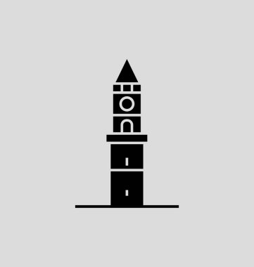 Tiran vektör çizim