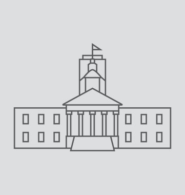 Florida vektör çizim