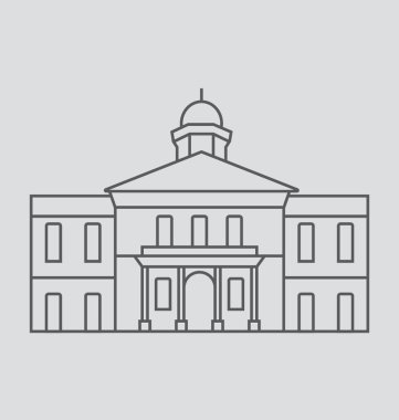 Nevada vektör çizim