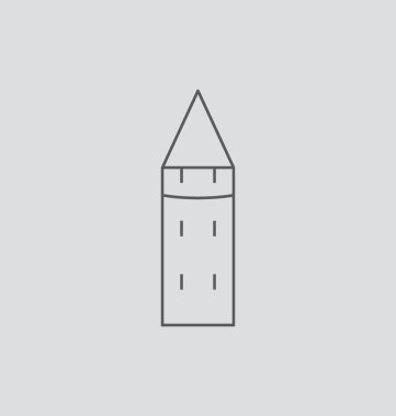 Tallinn vektör çizim