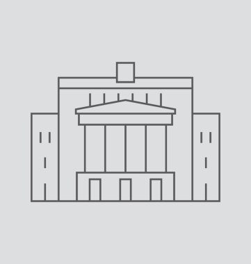 Riga vektör çizim
