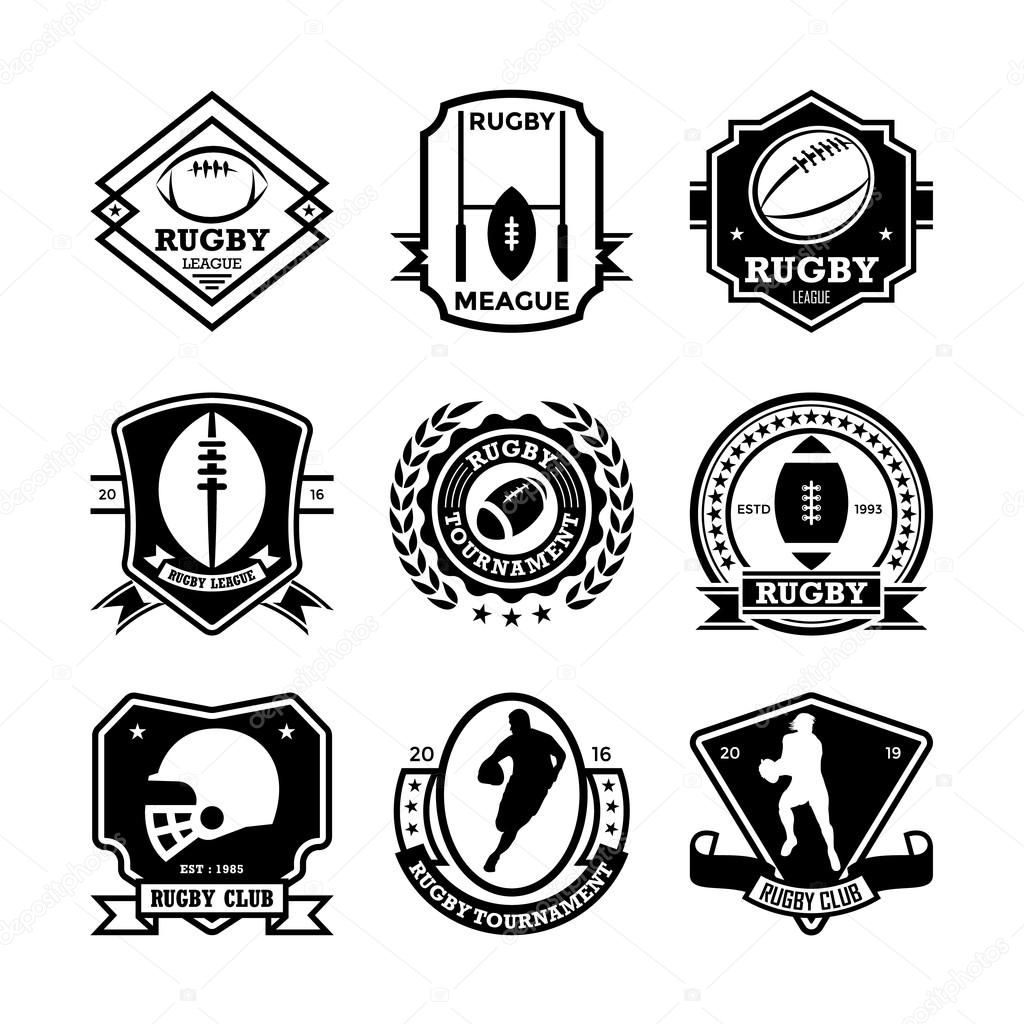 Here is an awesome set of sports badges that you are sure to find very useful. Hope you really enjoy using them