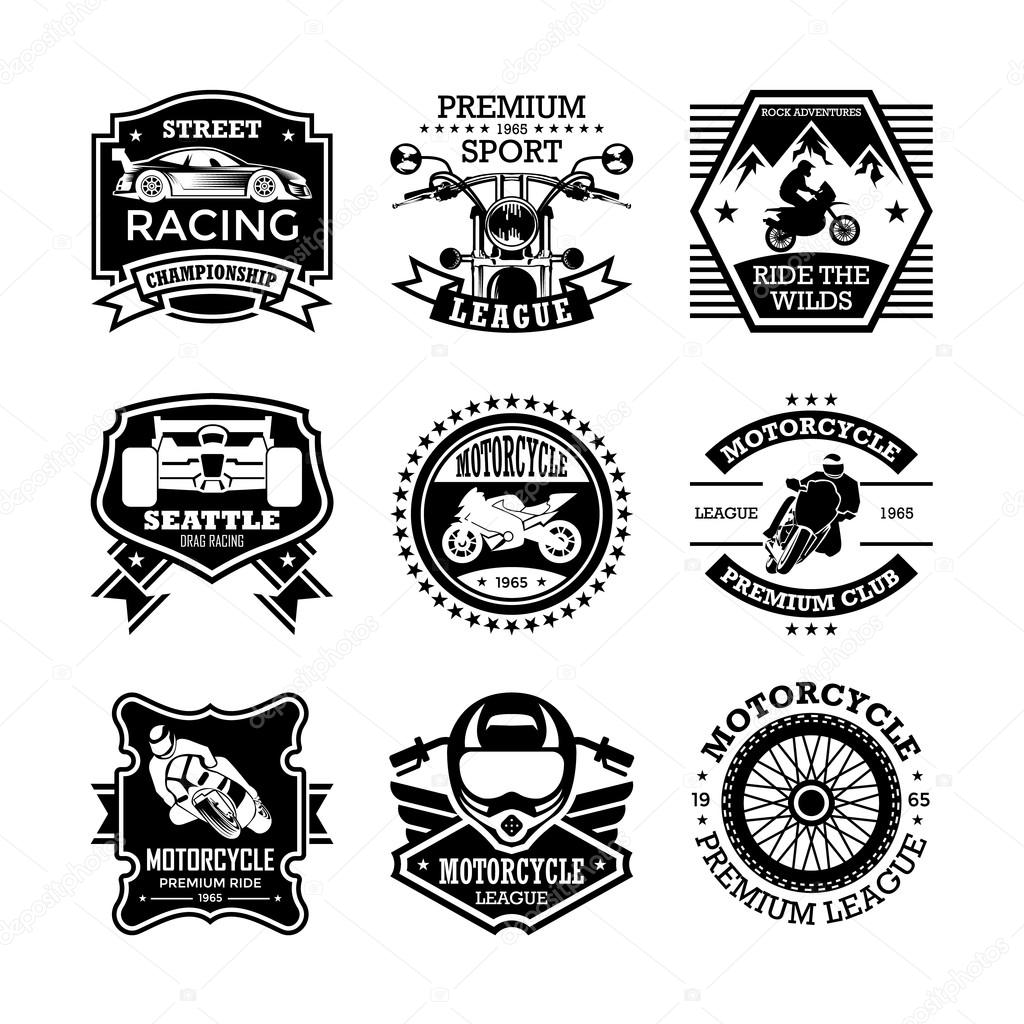 Here is an awesome set of sports badges that you are sure to find very useful. Hope you really enjoy using them