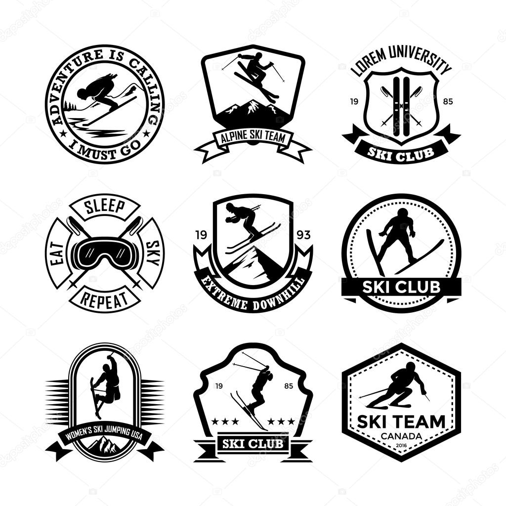 Here is an awesome set of sports badges that you are sure to find very useful. Hope you really enjoy using them