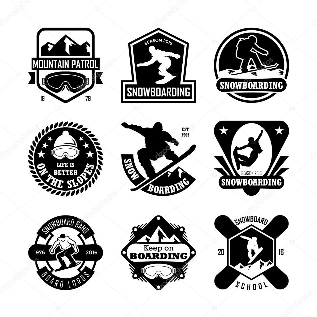 Here is an awesome set of sports badges that you are sure to find very useful. Hope you really enjoy using them