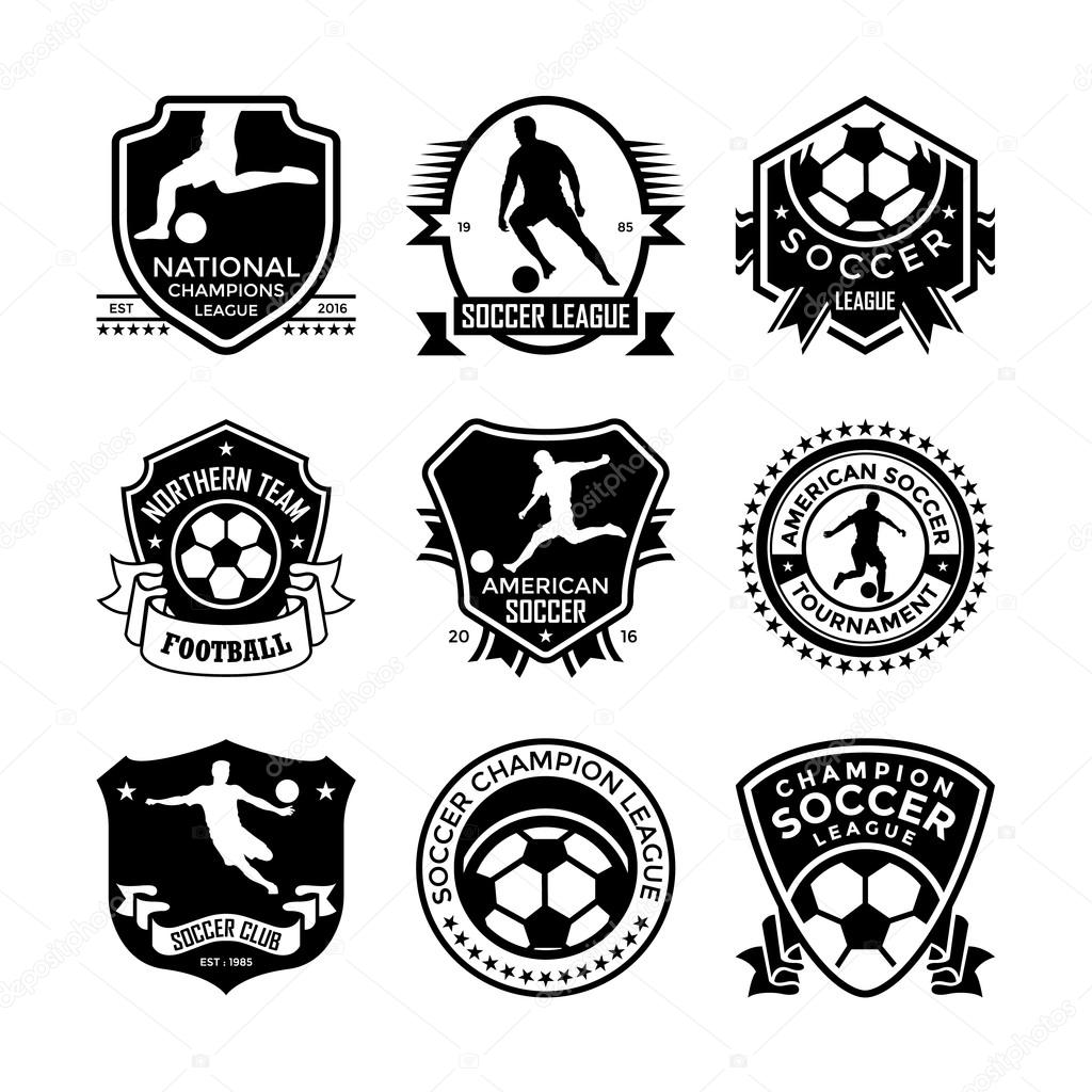 Here is an awesome set of sports badges that you are sure to find very useful. Hope you really enjoy using them