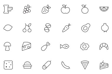 Kullanıcı arayüzü simgeleri 7