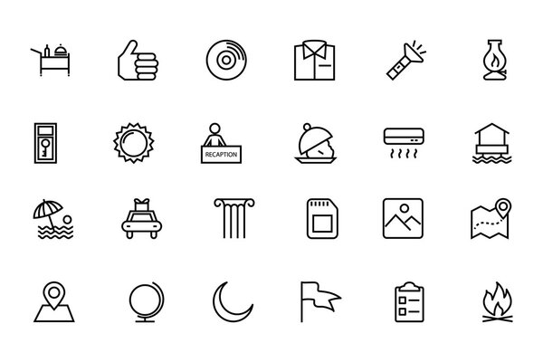 Hotel and Restaurant 10