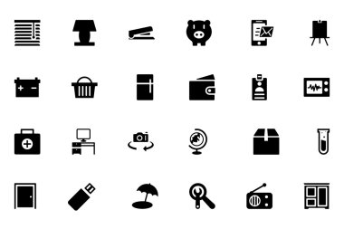 Tools Vector Icons 6