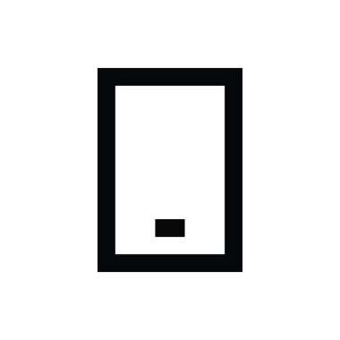 Telefon vektör simgesi