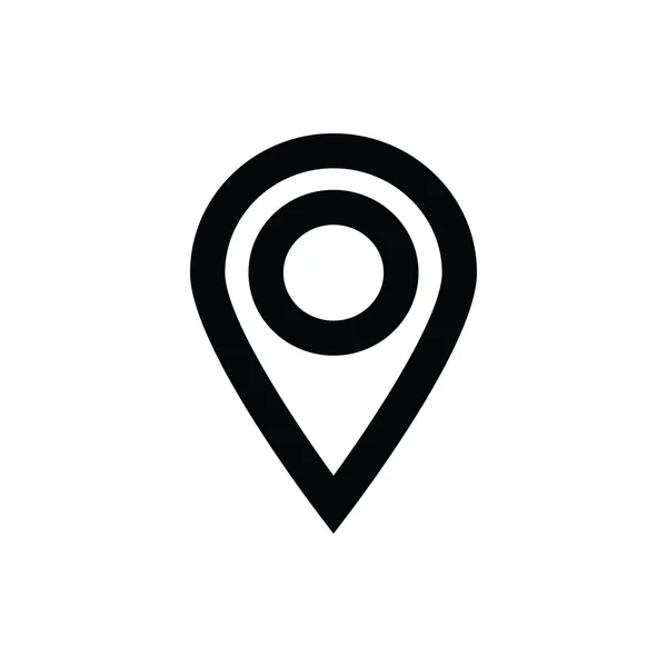 ᐈ Map pins stock vectors, Royalty Free map pin illustrations | download on Depositphotos®