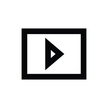 ortam vektör simgesi