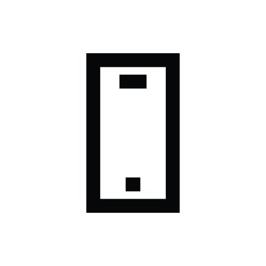 Telefon vektör simgesi