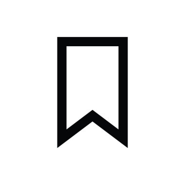 Yer imi vektör simgesi