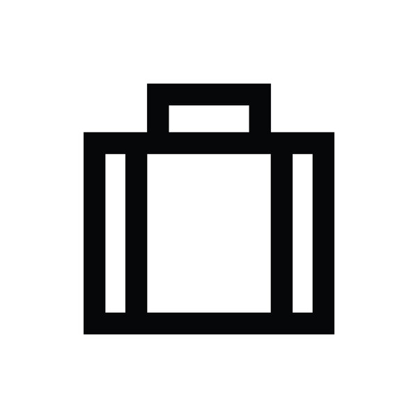 Символ вектора чехла
