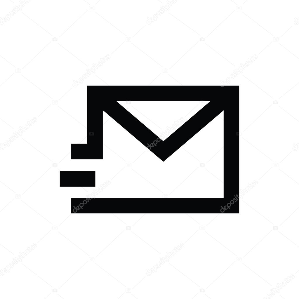 Email Vector Icon