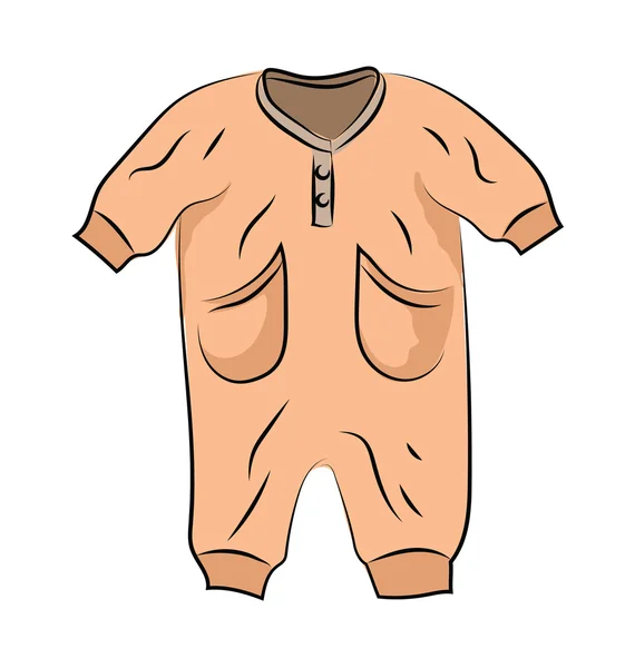 Download Baby romper Stockvectors, rechtenvrije Baby romper illustraties | Depositphotos®