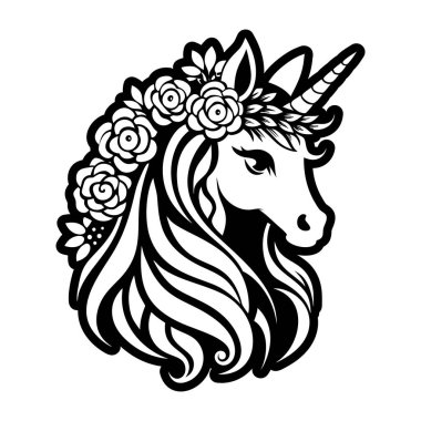 Pegacron logosunu gösteren bir sembol