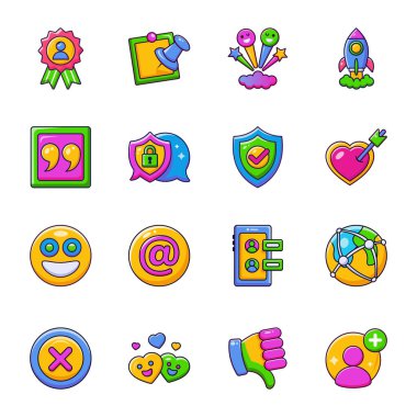 Mikrofonu gösteren düz bir simge