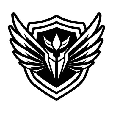 Kelebek. vektör çizim biçimi