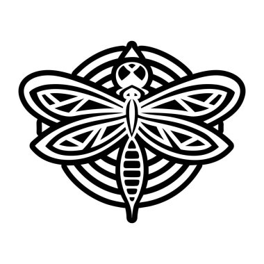 yusufçuk karikatür tasarımı