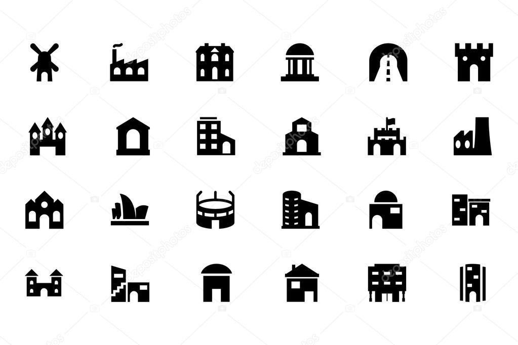 Building Vector Icons 4