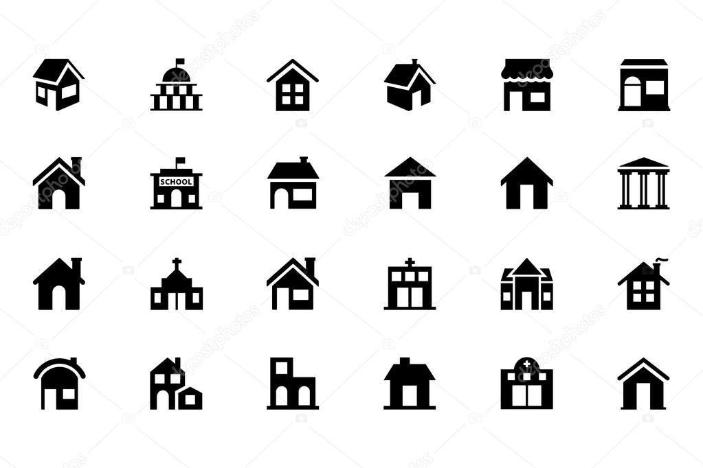 Building Vector Icons 1