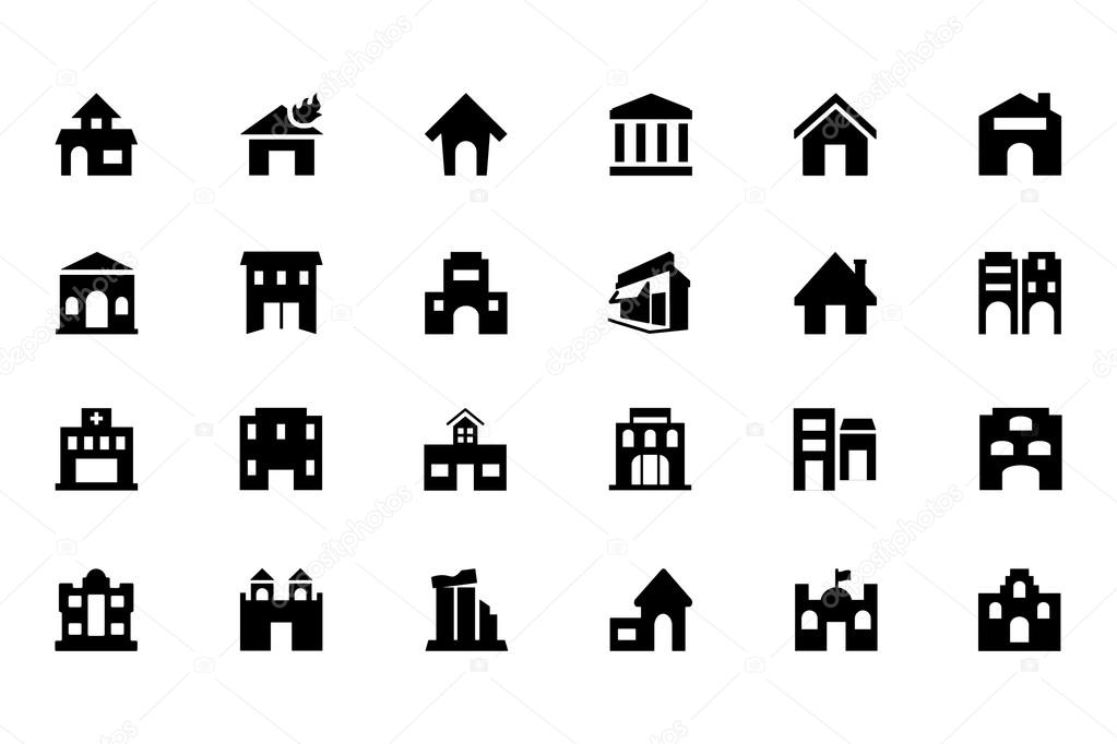 Building Vector Icons 2