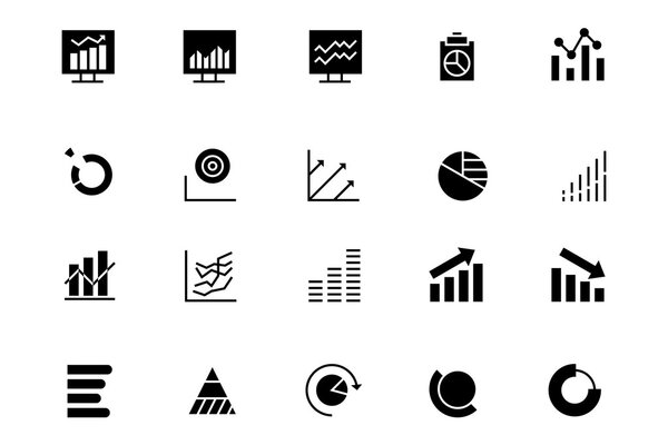 Векторные Icons 3
