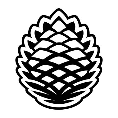 tropik çiçek simgesi, özet biçimi