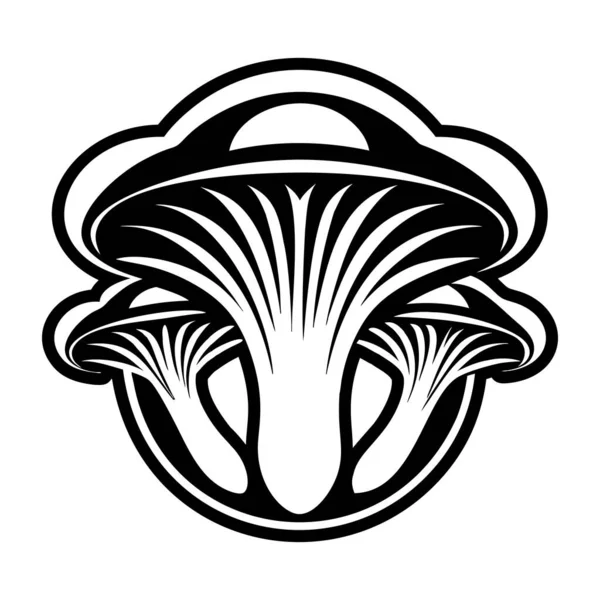 mantar, mantar, vektör, illüstrasyon