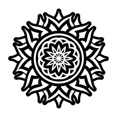 Kabartma Biçimli Güneş Simgeleri