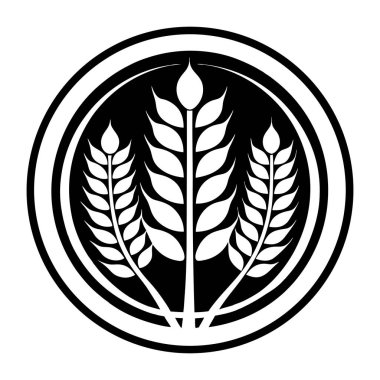 Vektör illüstrasyonu, simge ögesi arkaplanı