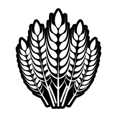 izole yaprak tasarımı