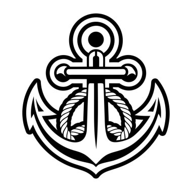 dayanak noktası denizcilik simgesi