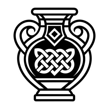 Antik Yunan Yunan Yunan simgesi