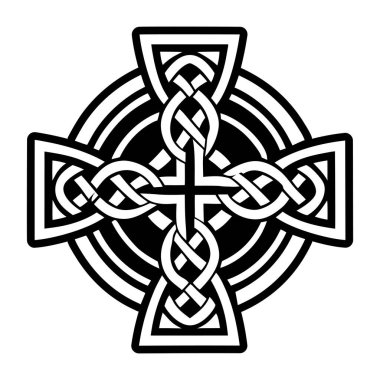 Kelt haçı, Kelt sembolü