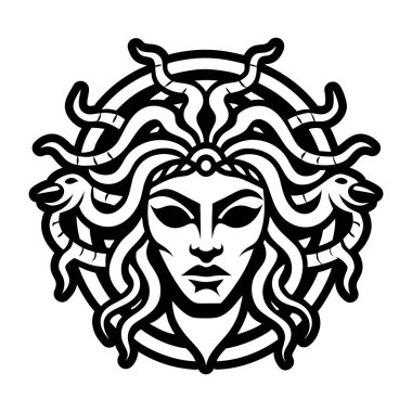 Vektör illüstrasyonu, simge ögesi arkaplanı