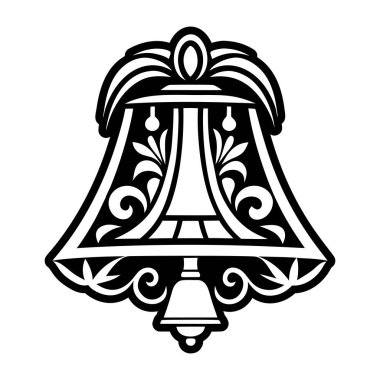 Lamba ikonu. Ağ için lamba vektör simgelerinin basit çizimi