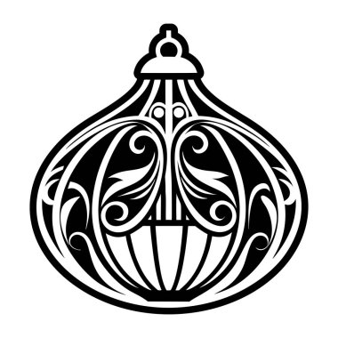 izole noel topu tasarımı