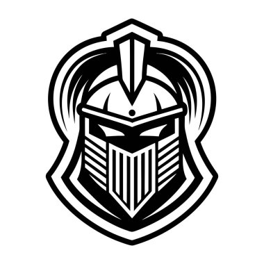 kask kalkan simgesi tasarımı