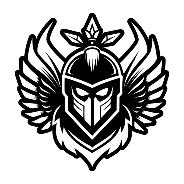 Kalkanlı kartalın başı.