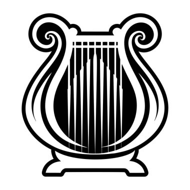 harp enstrüman simgesi, özet biçimi