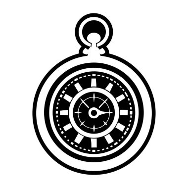 pusula simgesi, özet biçimi