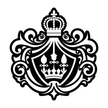 Kraliyet süsü ve kraliyet süsüsüyle kraliyet tacı. Kraliyet sarayı, kraliyet tacı, kraliyet tacı, kraliyet tacı, kraliyet sarayı,