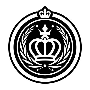 Adaletin kalkanlı tacı