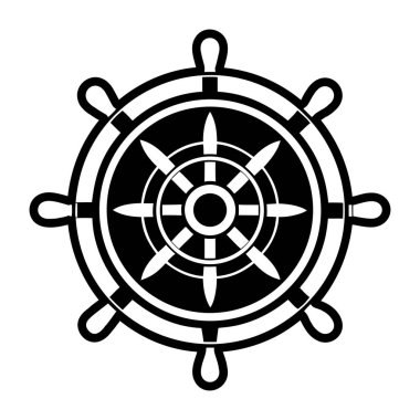 Vektör illüstrasyonu, simge ögesi